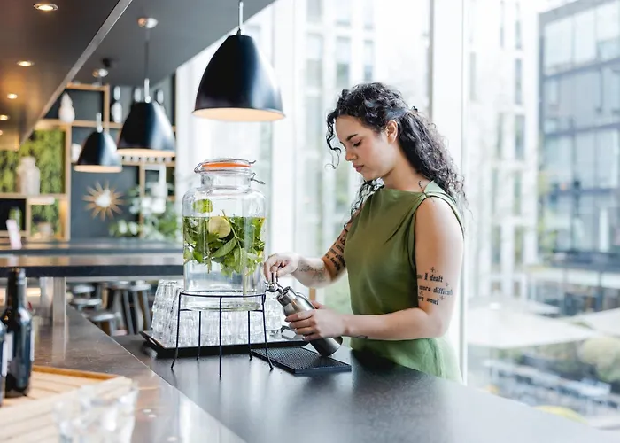 Citizenm Austin Downtown