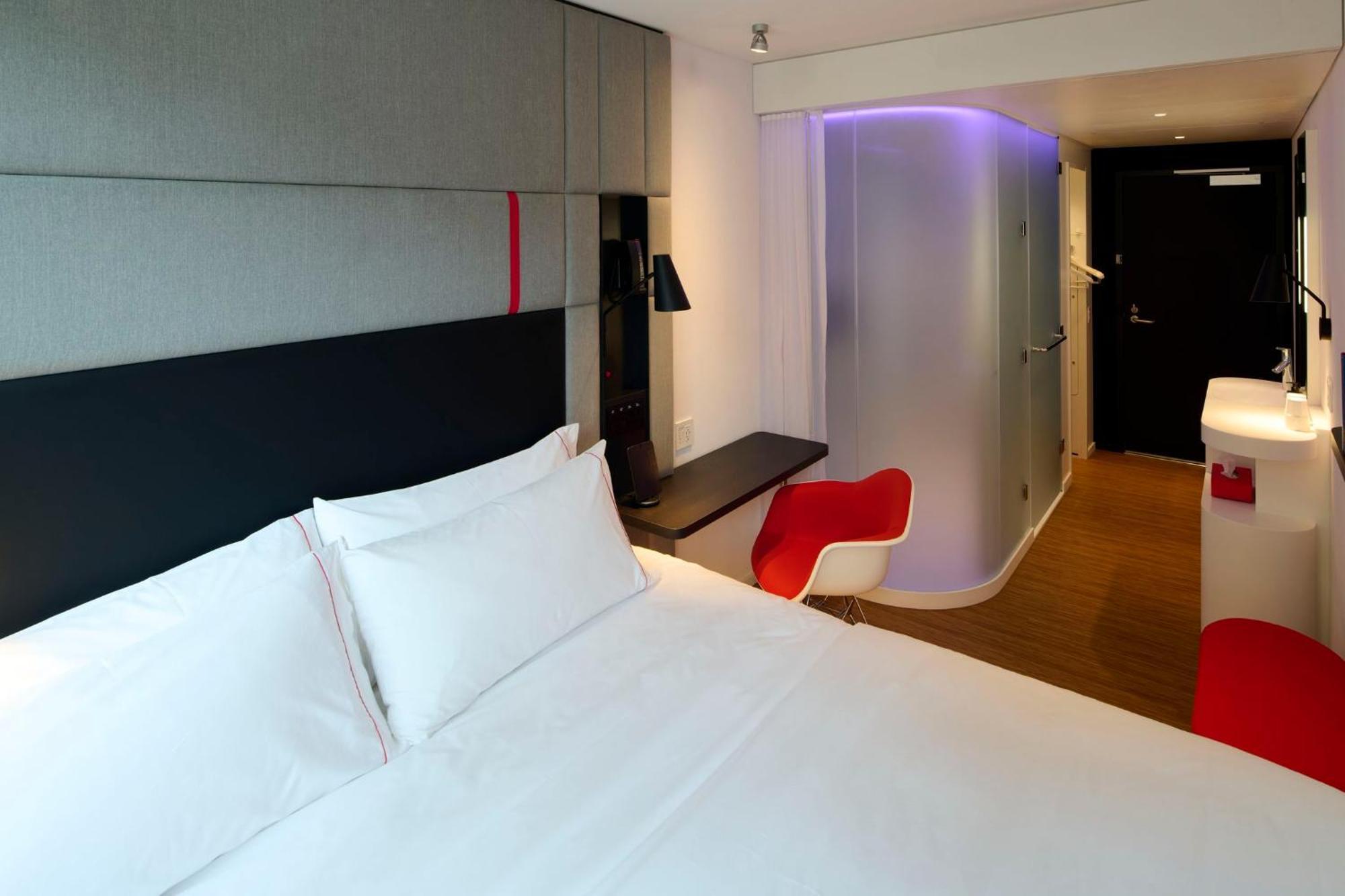Hotel Citizenm Downtown